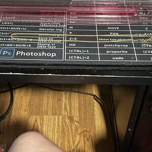 Christian Dior Gold Chain Necklace